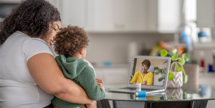 Reconnecting with Loved Ones Supports Mental Health