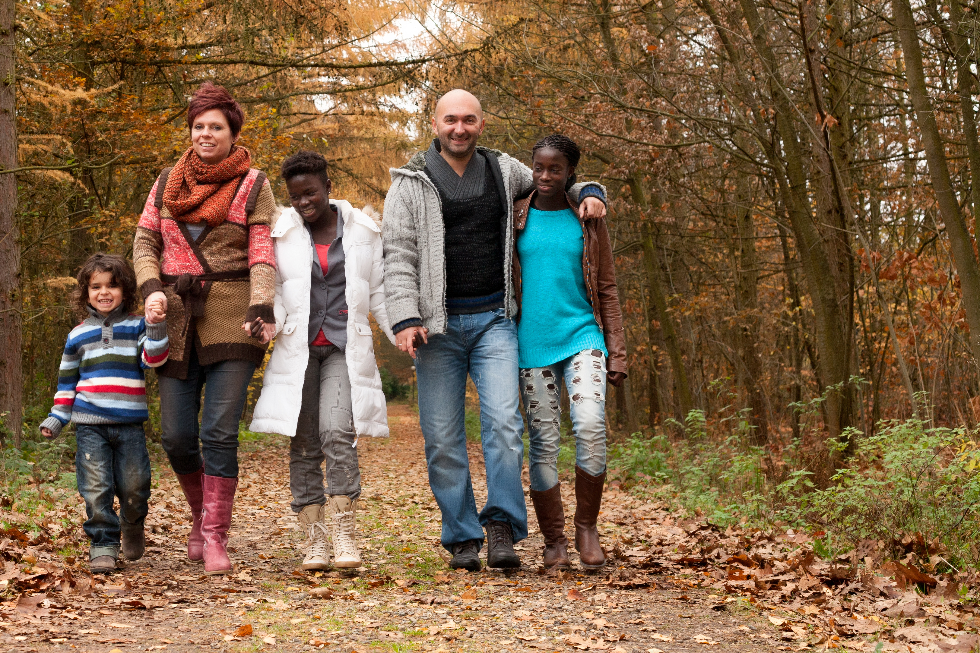 Tennessee Supports Foster Families