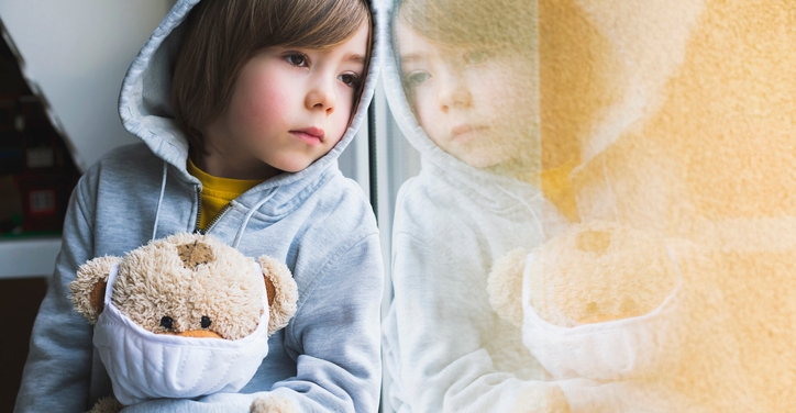 What If My Child Has a Mental Illness? - Clay Center for Young