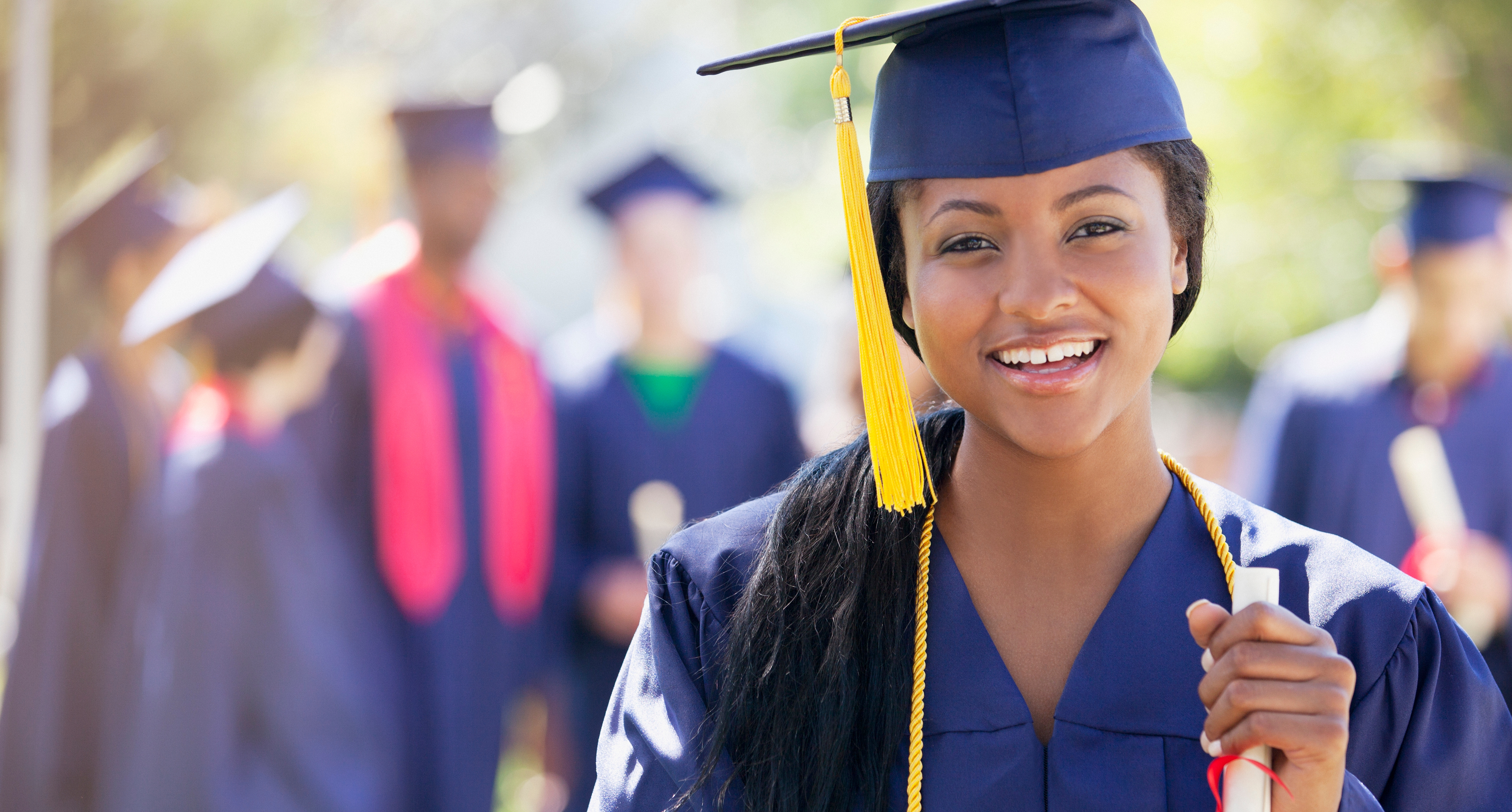 Life after Graduating High School Alternatives to a 4Year College